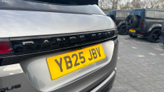 Land Rover Range Rover Evoque 2.0 D200 Dynamic HSE 5dr Auto Diesel Hatchback